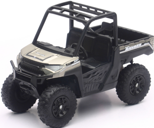 MINI UTV POL RANGER XP 1000