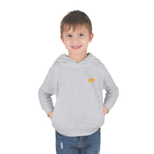 Toddler Fleece Hoodie - Load Up