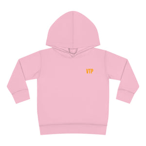 Toddler Fleece Hoodie - Load Up