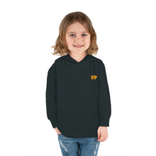 Toddler Fleece Hoodie - Load Up