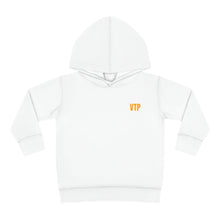 Toddler Fleece Hoodie - Load Up