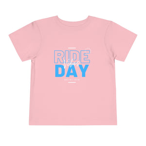 Toddler T - Ride Vibes