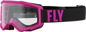 FOCUS GOGGLE - ADULT/YOUTH