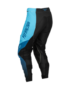 Fly Women's Lite Racewear Pants Black/Blue