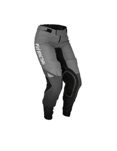Fly Women's Lite Racewear Pants Black/Grey